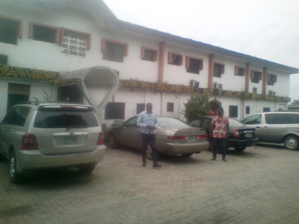 Hotel De Mark Annex photo 3